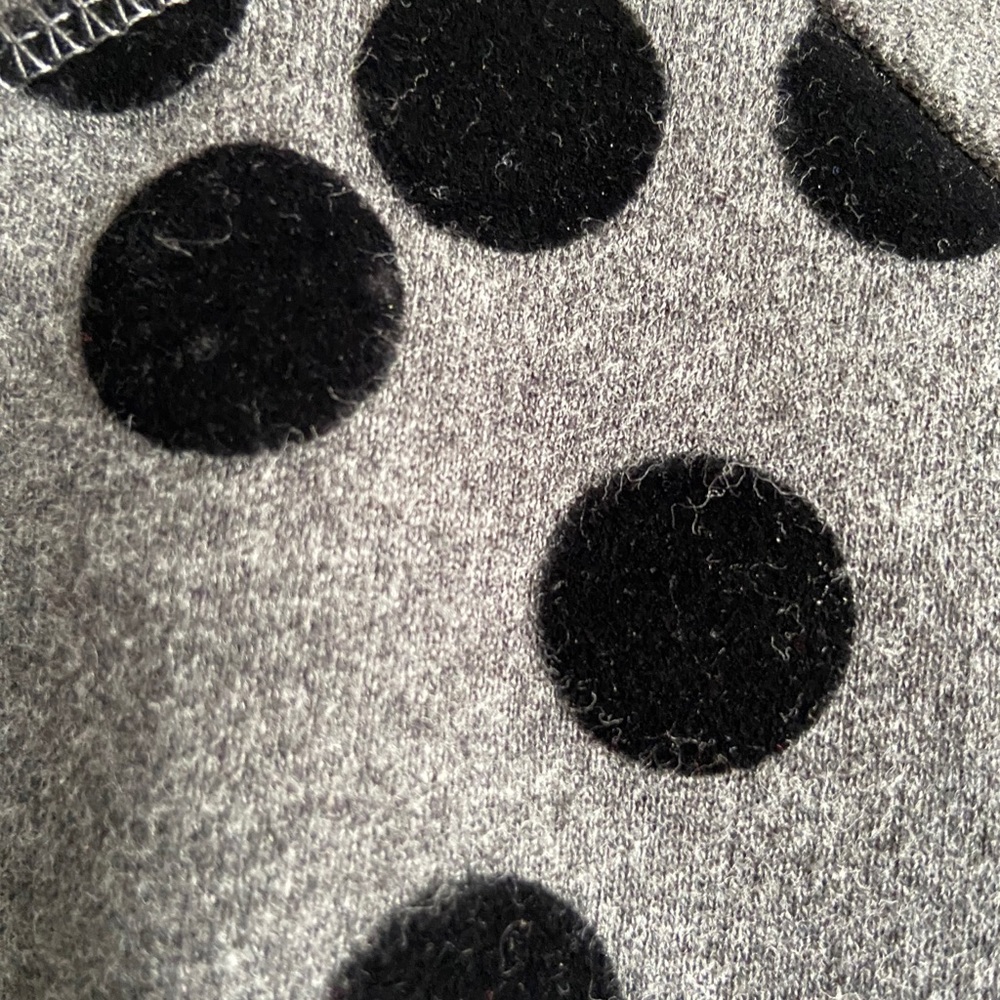 Boden festive sweatshirt